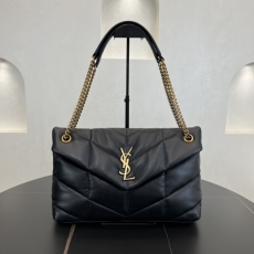 YSL Top Handle Bags